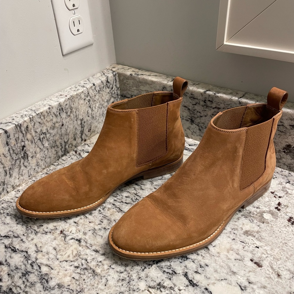 Jenni Kayne Chelsea Boots size 38